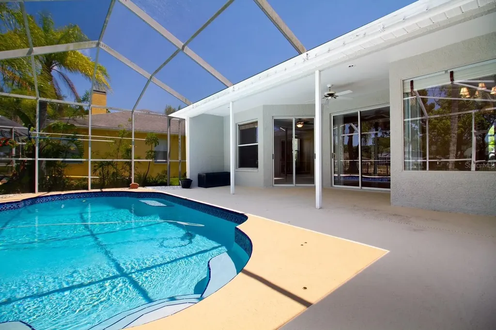 2456 Appaloosa Trail Palm Harbor FL 34685