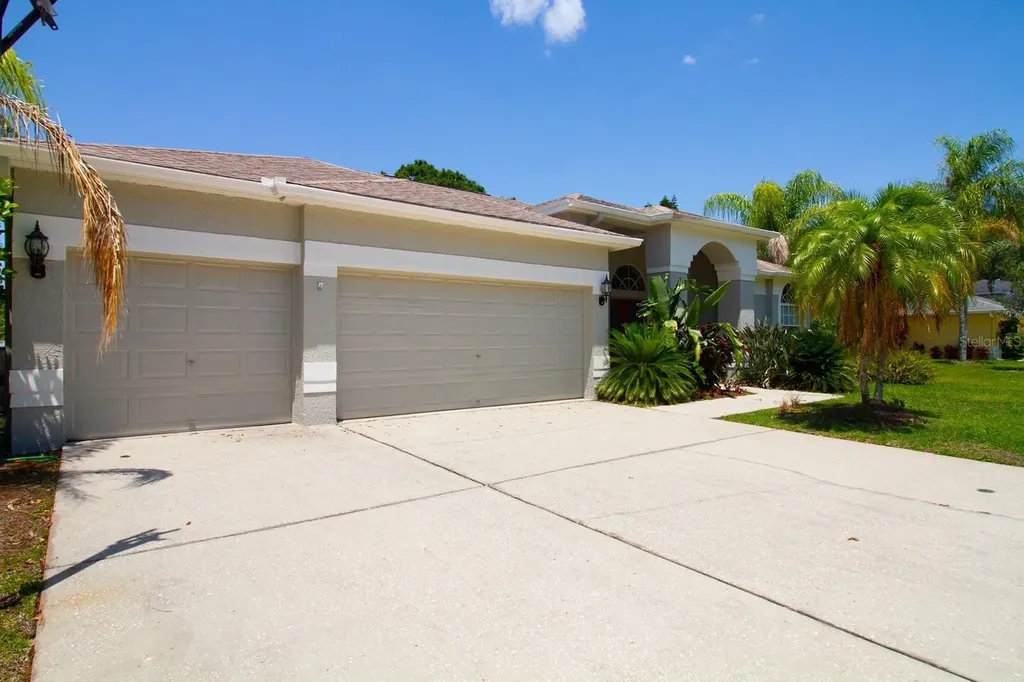 2456 Appaloosa Trail Palm Harbor FL 34685