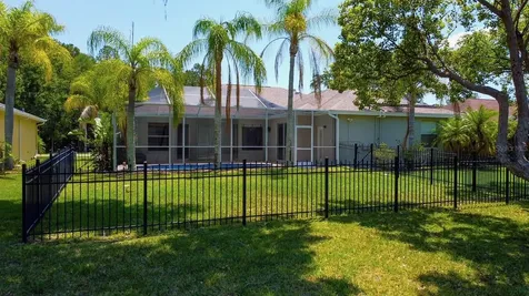 2456 Appaloosa Trail Palm Harbor FL 34685