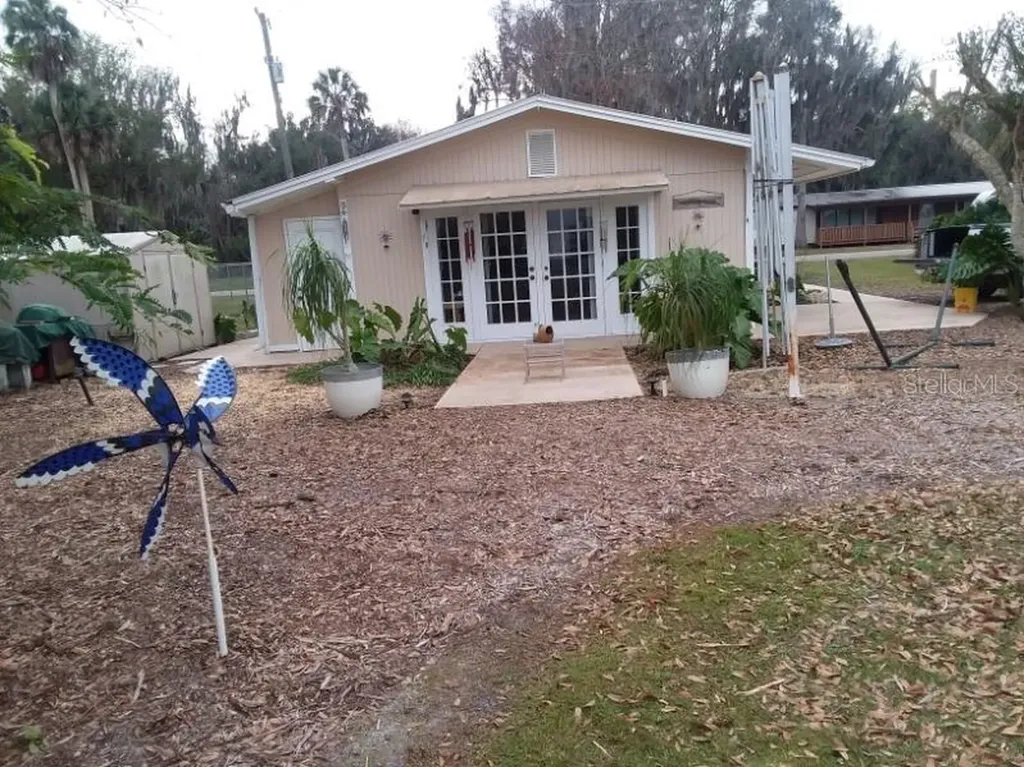 5031 Valencia Street Lake Wales FL 33853