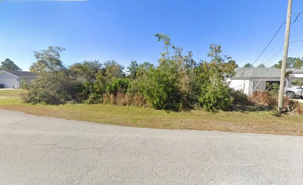 51 La Mancha Drive Palm Coast FL 32137