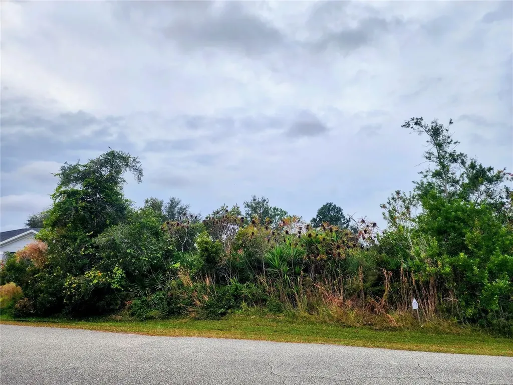 51 La Mancha Drive Palm Coast FL 32137