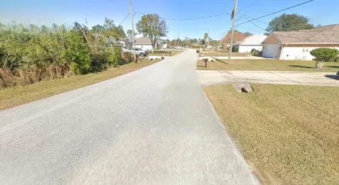51 La Mancha Drive Palm Coast FL 32137