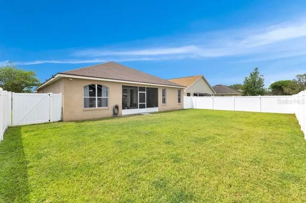 3322 Oak Hill Place Winter Haven FL 33884