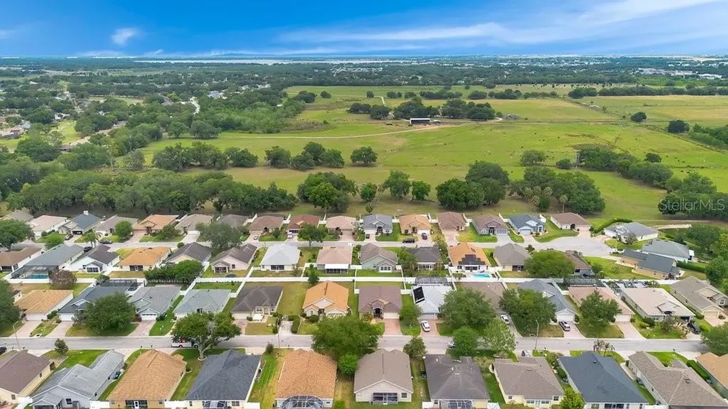 3322 Oak Hill Place Winter Haven FL 33884