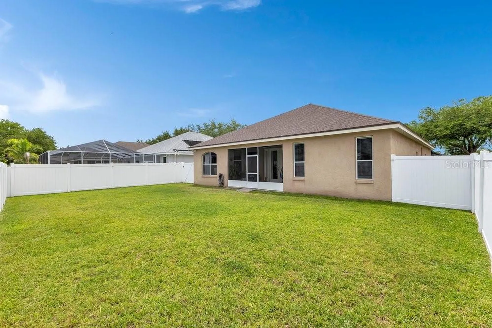 3322 Oak Hill Place Winter Haven FL 33884
