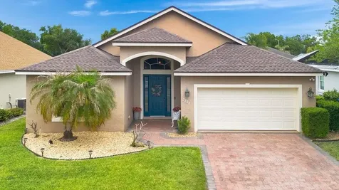 3322 Oak Hill Place Winter Haven FL 33884