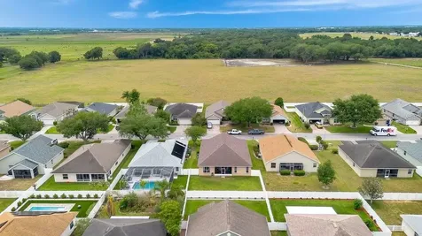 3322 Oak Hill Place Winter Haven FL 33884