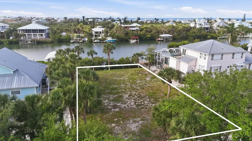 84 Palm Drive Placida FL 33946