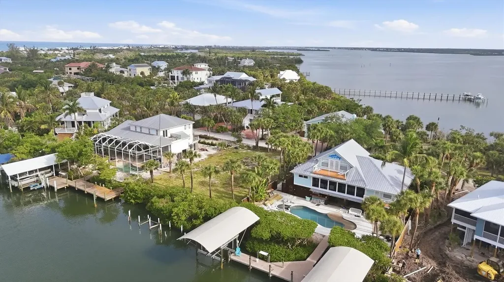 84 Palm Drive Placida FL 33946