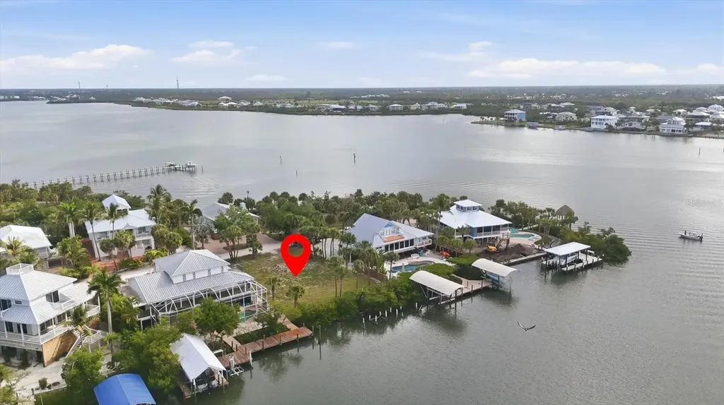 84 Palm Drive Placida FL 33946