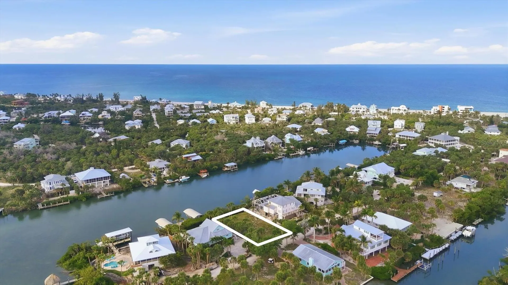 84 Palm Drive Placida FL 33946