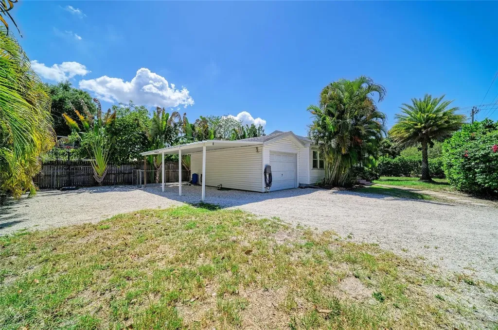 3710 Rilma Avenue Sarasota FL 34234