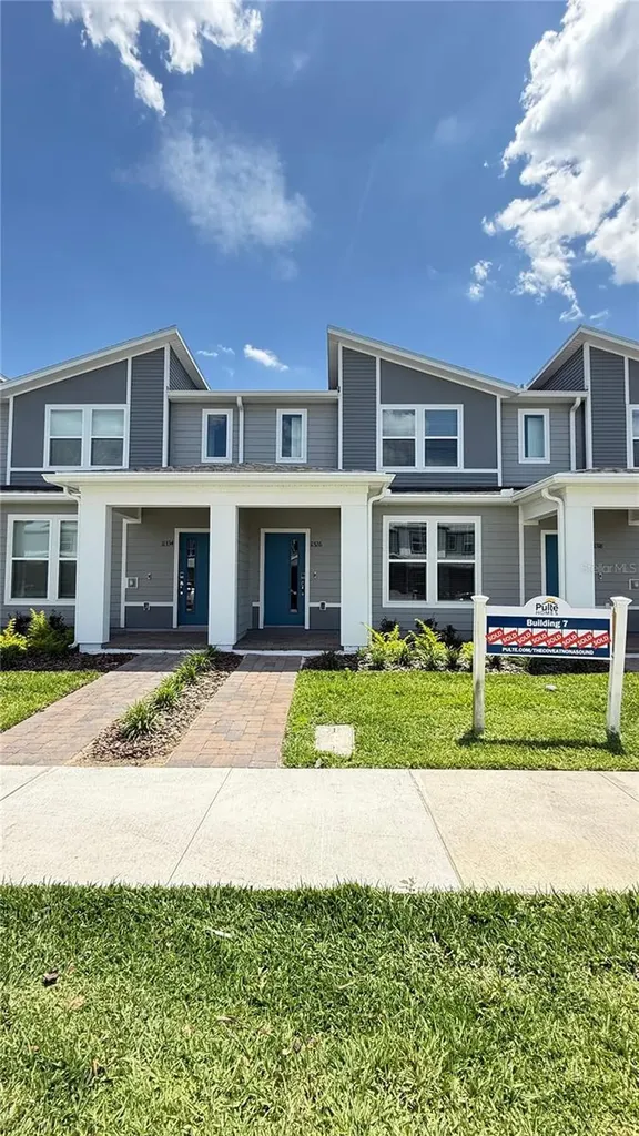 11326 Nona Sound Street Orlando FL 32832