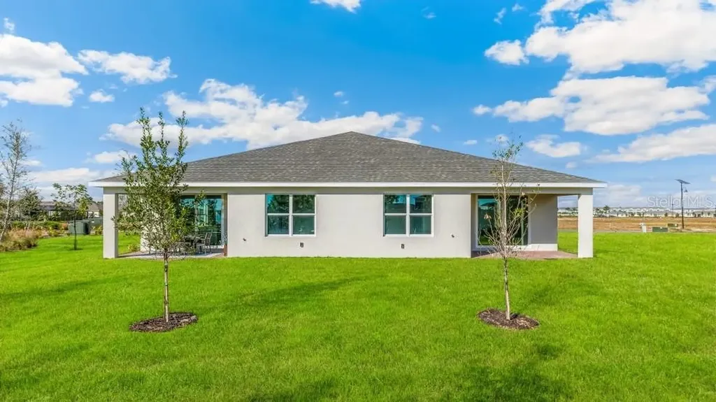 16306 Bridle Ridge Street Port Charlotte FL 33953