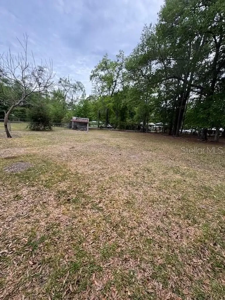 2462 Harvey Mill Creek Road Tallahassee FL 32310