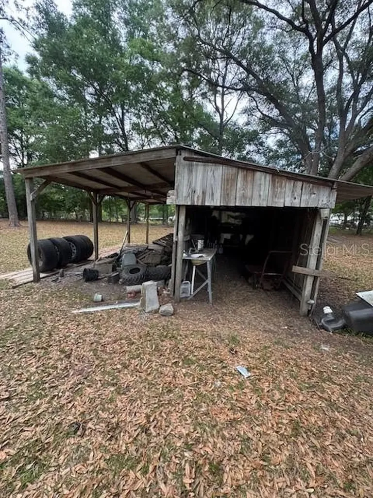 2462 Harvey Mill Creek Road Tallahassee FL 32310