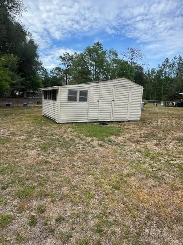 2462 Harvey Mill Creek Road Tallahassee FL 32310