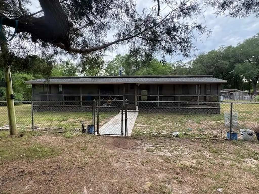 2462 Harvey Mill Creek Road Tallahassee FL 32310