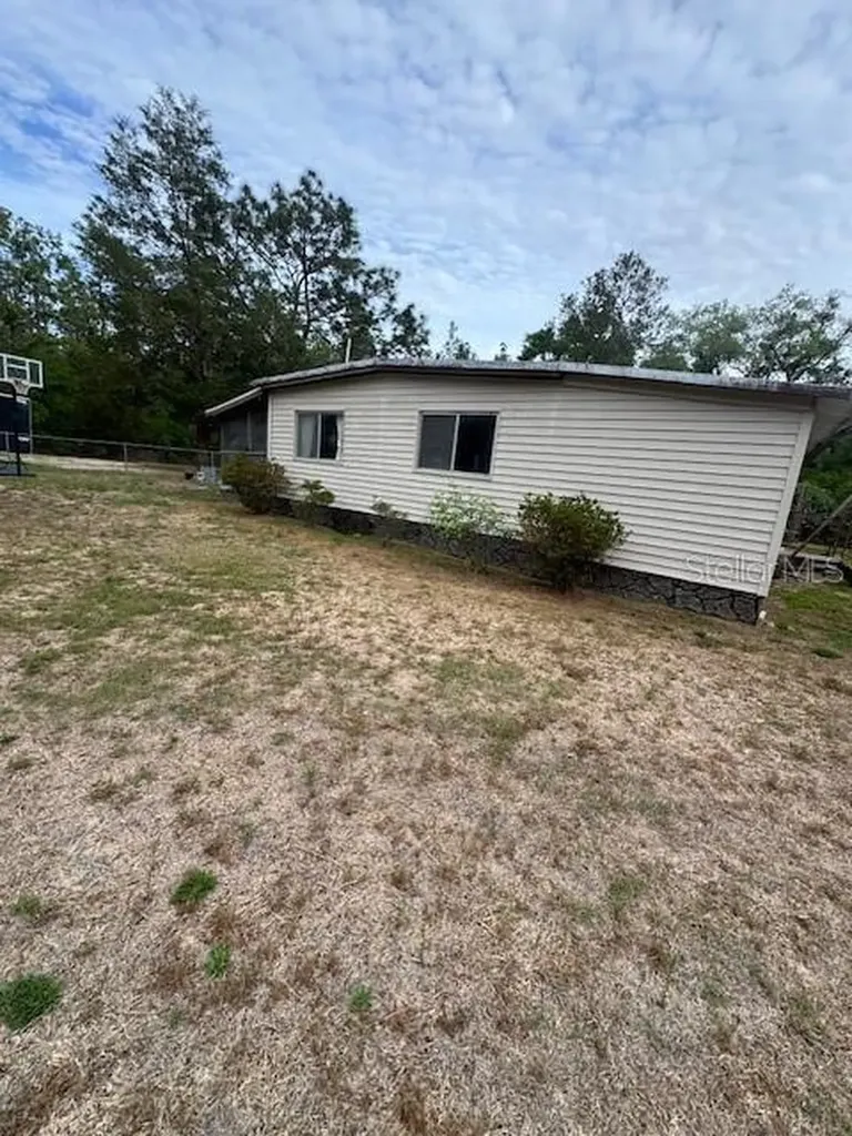 2462 Harvey Mill Creek Road Tallahassee FL 32310