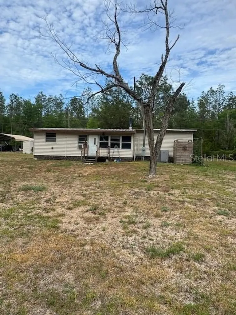 2462 Harvey Mill Creek Road Tallahassee FL 32310