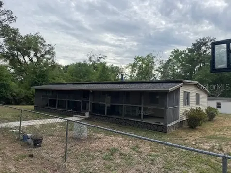 2462 Harvey Mill Creek Road Tallahassee FL 32310