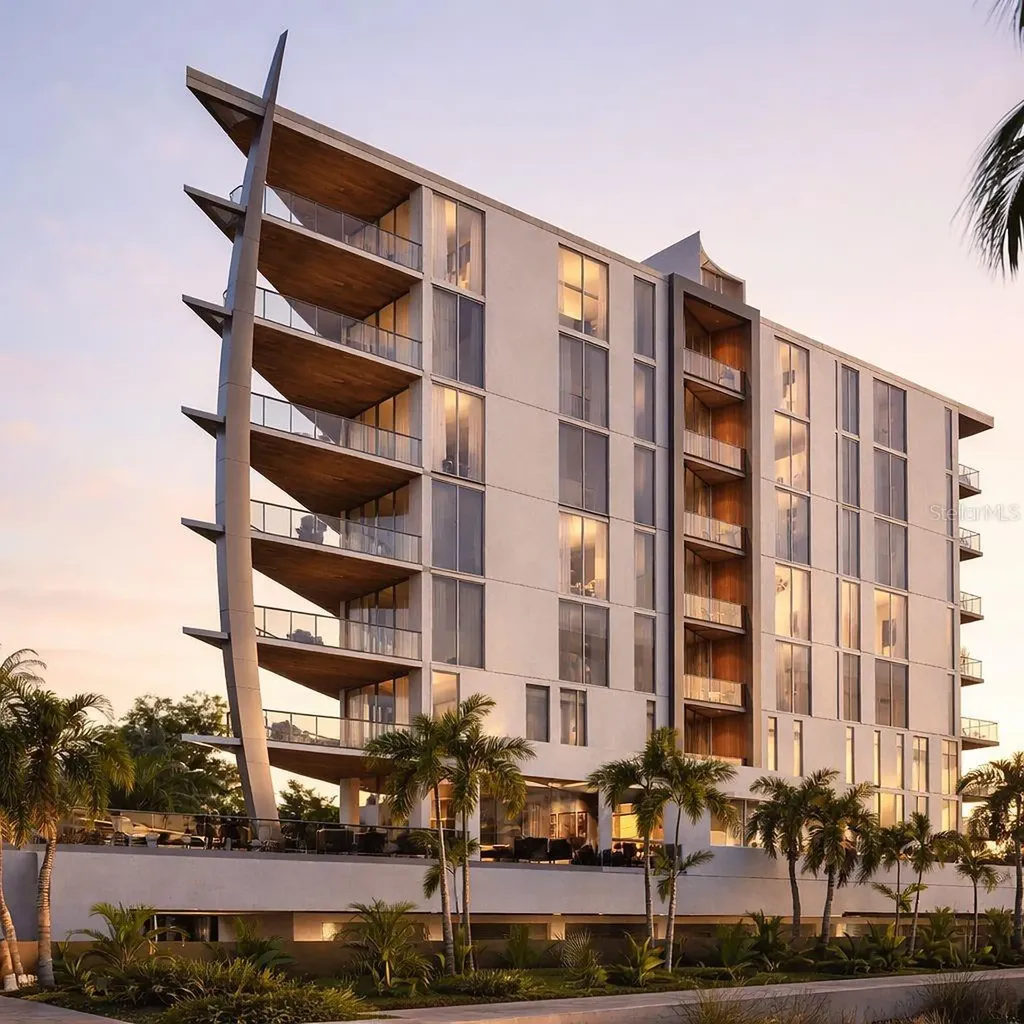 688 Golden Gate Point Sarasota FL 34236