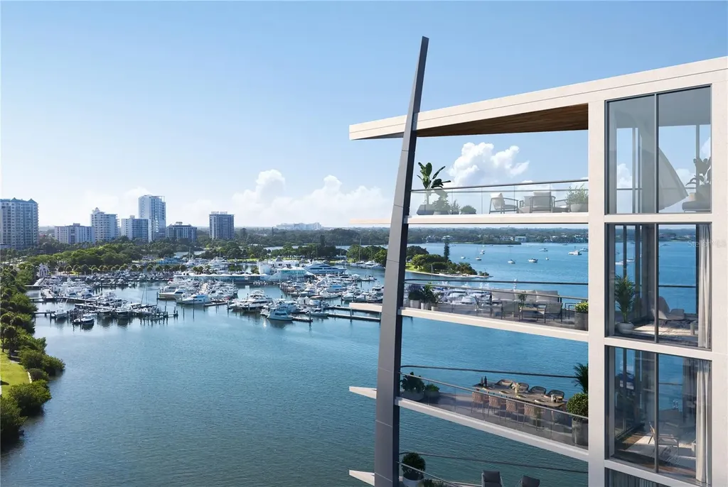 688 Golden Gate Point Sarasota FL 34236