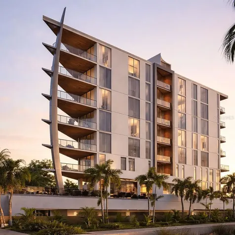 688 Golden Gate Point Sarasota FL 34236