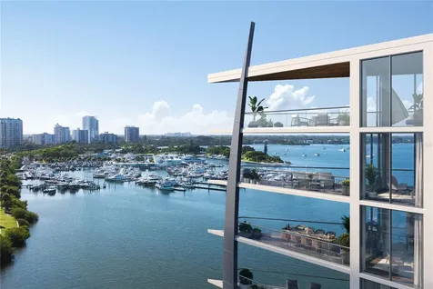 688 Golden Gate Point Sarasota FL 34236