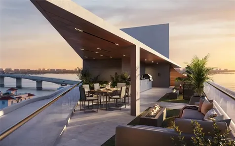688 Golden Gate Point Sarasota FL 34236