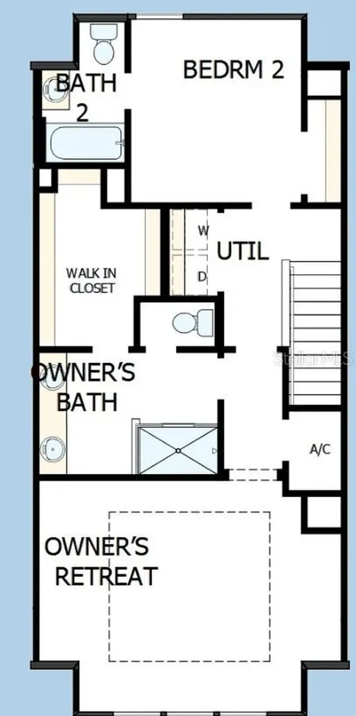 466 31st Way N St Petersburg FL 33713