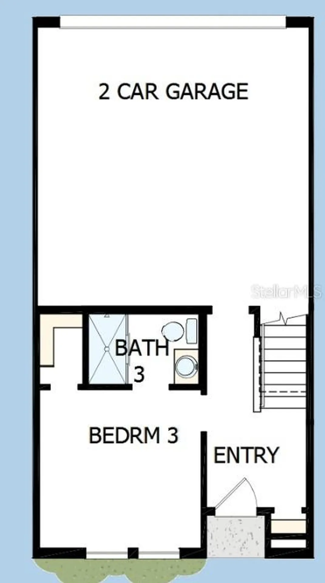 466 31st Way N St Petersburg FL 33713