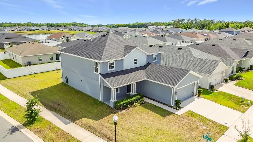 3 Polermo Avenue St Cloud FL 34771