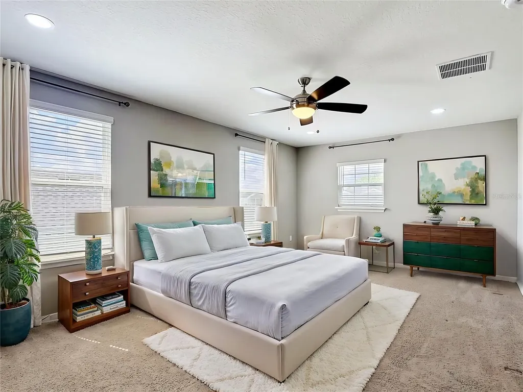 3 Polermo Avenue St Cloud FL 34771
