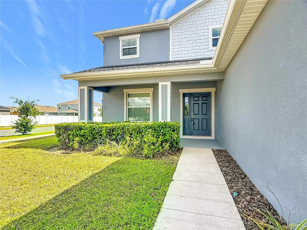 3 Polermo Avenue St Cloud FL 34771