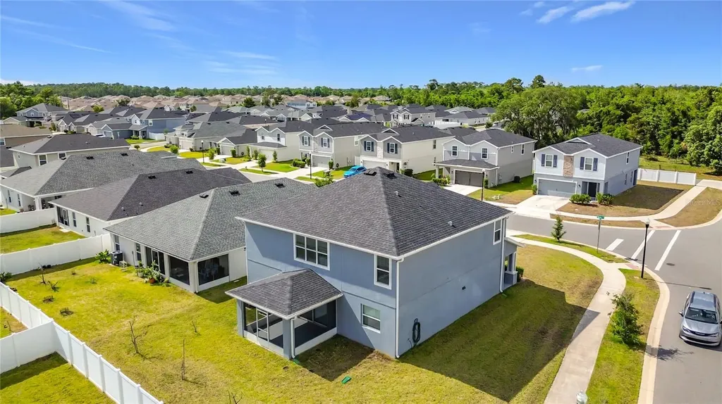 3 Polermo Avenue St Cloud FL 34771