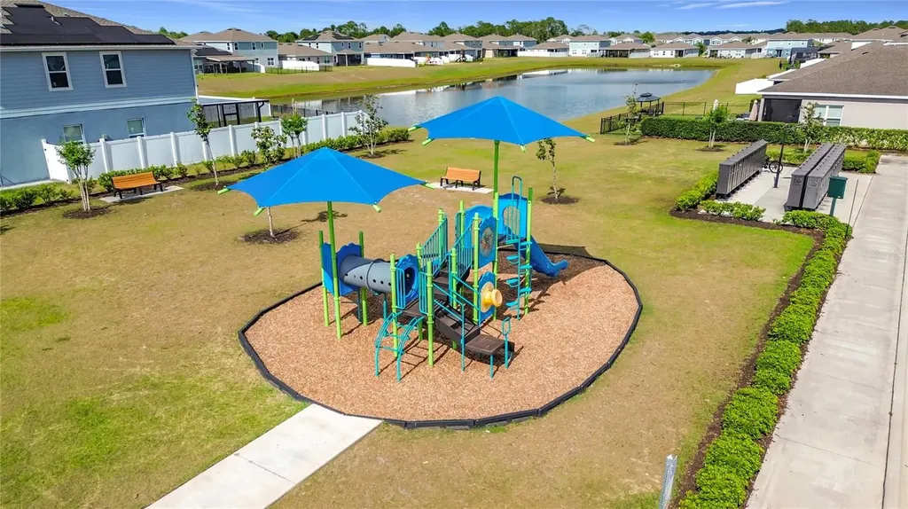 3 Polermo Avenue St Cloud FL 34771