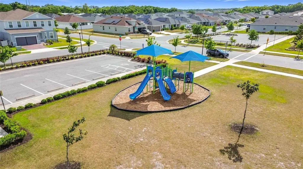 3 Polermo Avenue St Cloud FL 34771