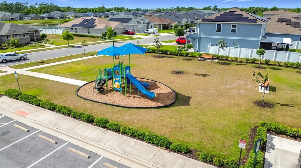 3 Polermo Avenue St Cloud FL 34771