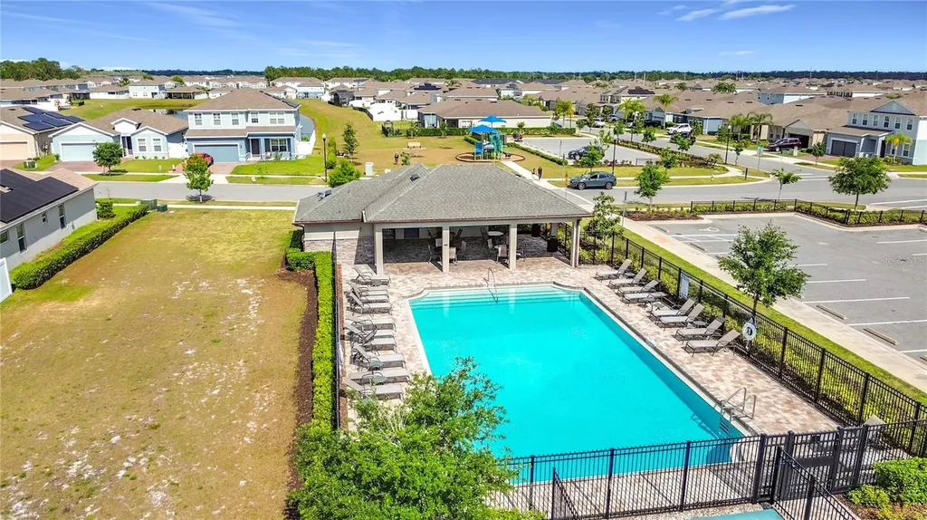 3 Polermo Avenue St Cloud FL 34771