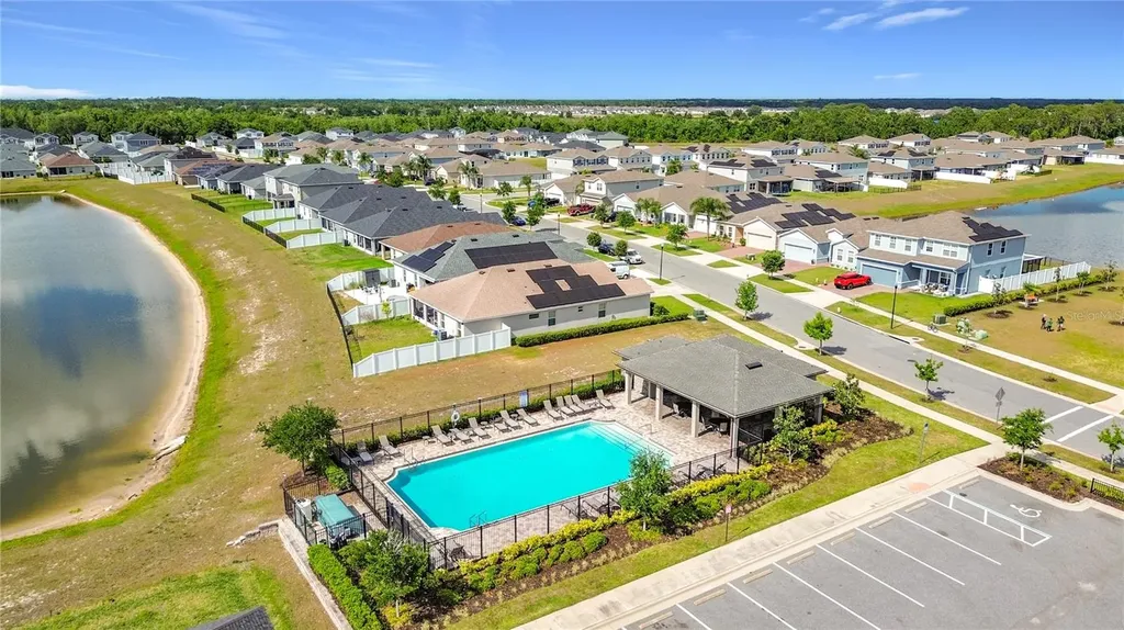 3 Polermo Avenue St Cloud FL 34771