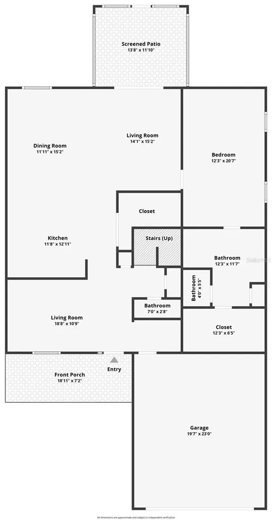 3 Polermo Avenue St Cloud FL 34771