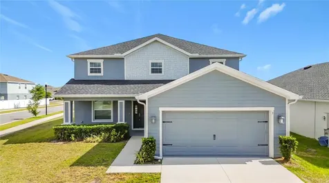 3 Polermo Avenue St Cloud FL 34771