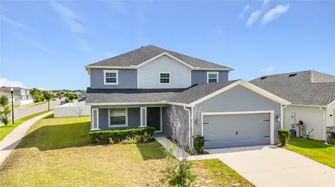 3 Polermo Avenue St Cloud FL 34771