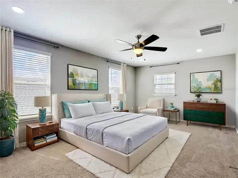 3 Polermo Avenue St Cloud FL 34771