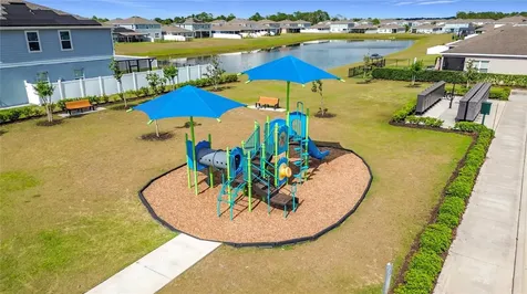 3 Polermo Avenue St Cloud FL 34771