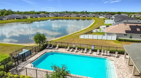 3 Polermo Avenue St Cloud FL 34771
