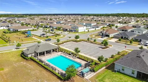 3 Polermo Avenue St Cloud FL 34771