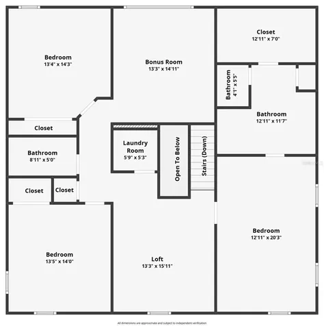 3 Polermo Avenue St Cloud FL 34771
